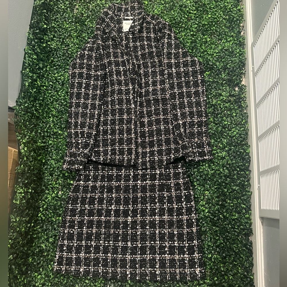 Abercrombie & Fitch 3 piece set Brand New